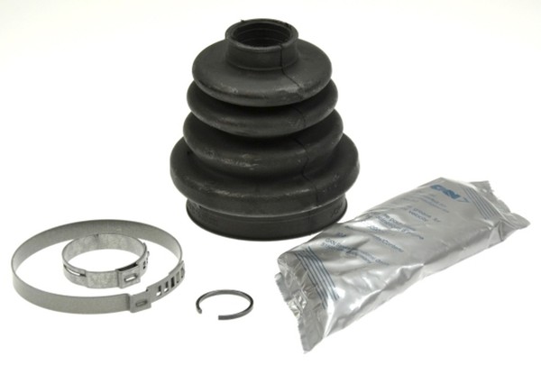 Löbro Faltenbalgsatz Antriebswelle 300497 FüR Volvo 850 S70 V70 V40 644 S40 C70-image