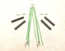 NEW Motorcraft Fuel Pump Jumper Harness Kit WT-1013 Ford Lincoln Mercury 99-16