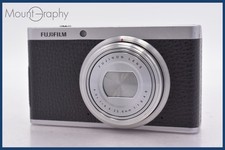   AS IS  FUJIFILM FinePix XF1 4.0x FromJapan mj7888