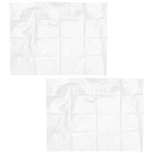 2pcs Small Tree Wrap Plant Covers Freeze Plant Covers for Winter