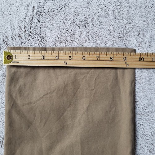 Banana Republic Dawson Chino Herren 33x32 hellbeige Freizeithose - Bild 11 von 14