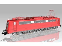 Piko-51657 Elektrolok BR 150 DB Spur H0