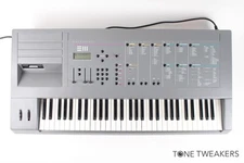 Emu EIII Emulator 3 Three REFURBISHED Sampler Keyboard VINTAGE SYNTH DEALER