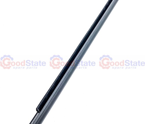 GENUINE Patrol Y61 GU Front Rear Outer RH LH Door Window Weatherstrip Mould Kit - Picture 9 of 10