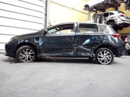 8NRFTS KOMPLETTER MOTOR / 2509695 FÜR TOYOTA AURIS ACTIVE - Bild 4 von 10