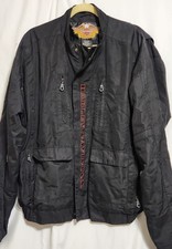 VINTAGE HARLEY DAVIDSON CA03402 JACKET XL