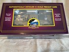 MTH U.S. Army Bay Window Caboose — photo 9