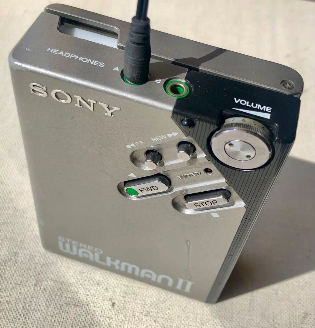 Sony Wm 2 for sale | eBay