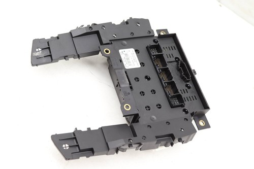 2011 PORSCHE CAYENNE - Front AC Climate Control / TEMP Switch UNIT 95865310201 - Picture 3 of 6