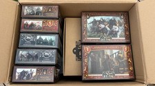 CMON A Song Of Ice & Fire KickStarter Edition...