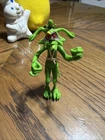 Dulok Shaman Star Wars Ewoks 1985 Kenner Vintage Action Figure