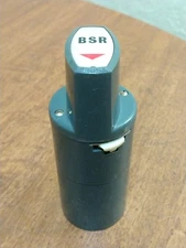 VTG BSR 45 Spindle Attachment ADAPTER for Monarch UA8-UA12-UA14 Phonographs