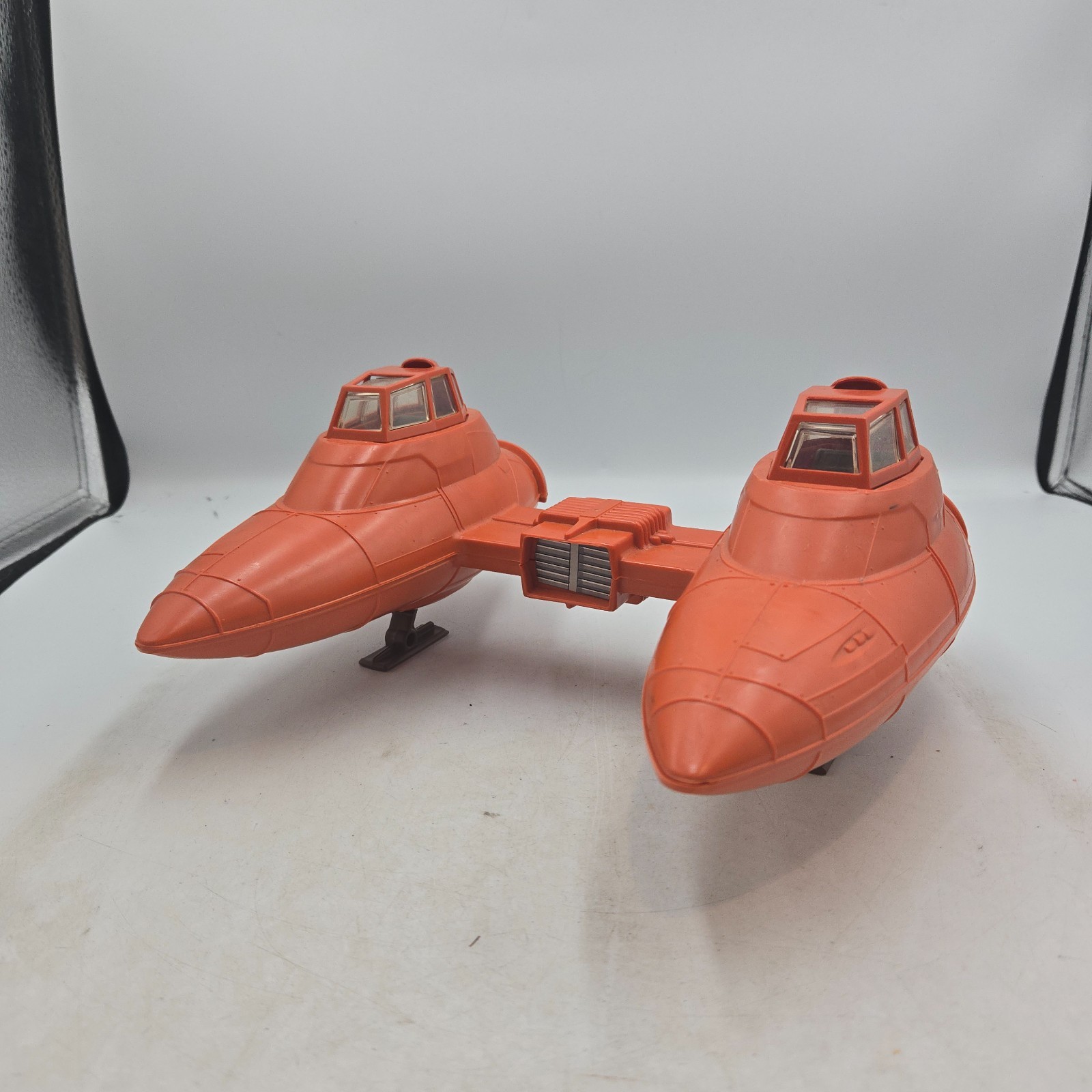 Twin Pod Cloud Car 100% Complete Star Wars ESB 1980 Kenner Vintage Vehicle