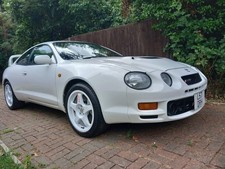 toyota celica gt4 st205