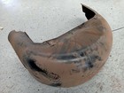 <!--F#f_0-->HOLDEN COMMODORE LEFT GUARD LINER VE, REAR, 08/06-05/13 2008<!--F/-->