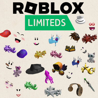 #ad Roblox Limiteds 🔥 Multiple Listings Available ✅ Clean amp; Safe 7 Day Warranty $850.00