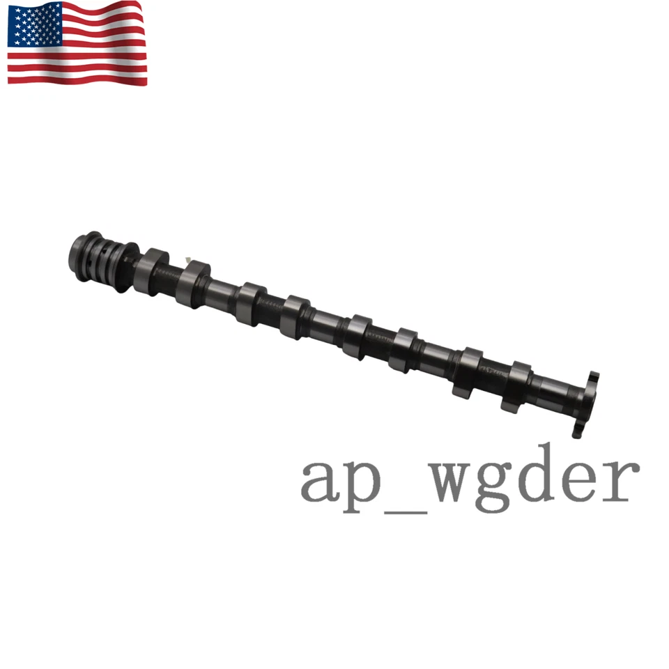 Árbol de levas del motor 241002E720 para Hyundai Elantra Kia Soul 2,0 L 2017-2021 NUEVO EE. UU. Foto 2 de 4