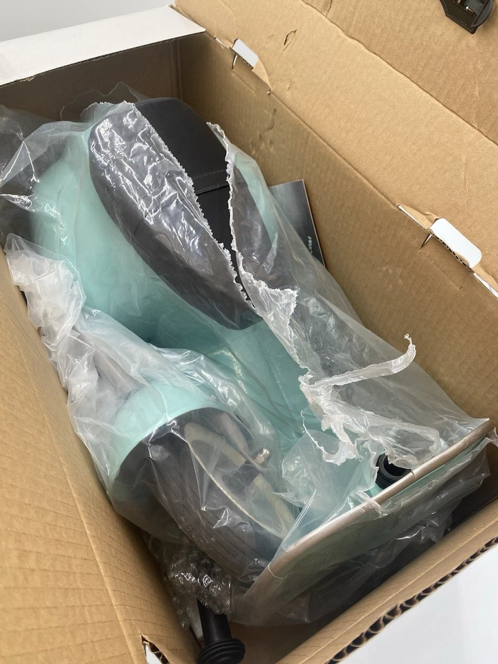 Scooter clássico infantil Ambosstoys PRIMO - Imagem 4 de 4