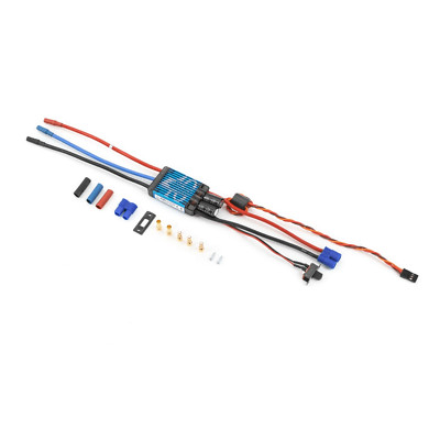 New E-flite Eflite 40 Amp 40A Pro RC Brushless ESC Speed Control V2 EFLA1040B