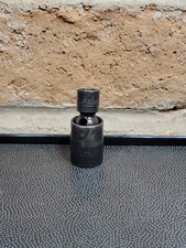 Snap-on IPF14C 7/16" NICE 3/8" Drive 6-Point Shallow Impact Swivel Socket  