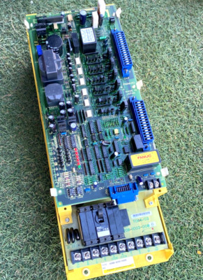 FANUC サーボアンプ A06B-6058-H006 保証付き 【公式通販】