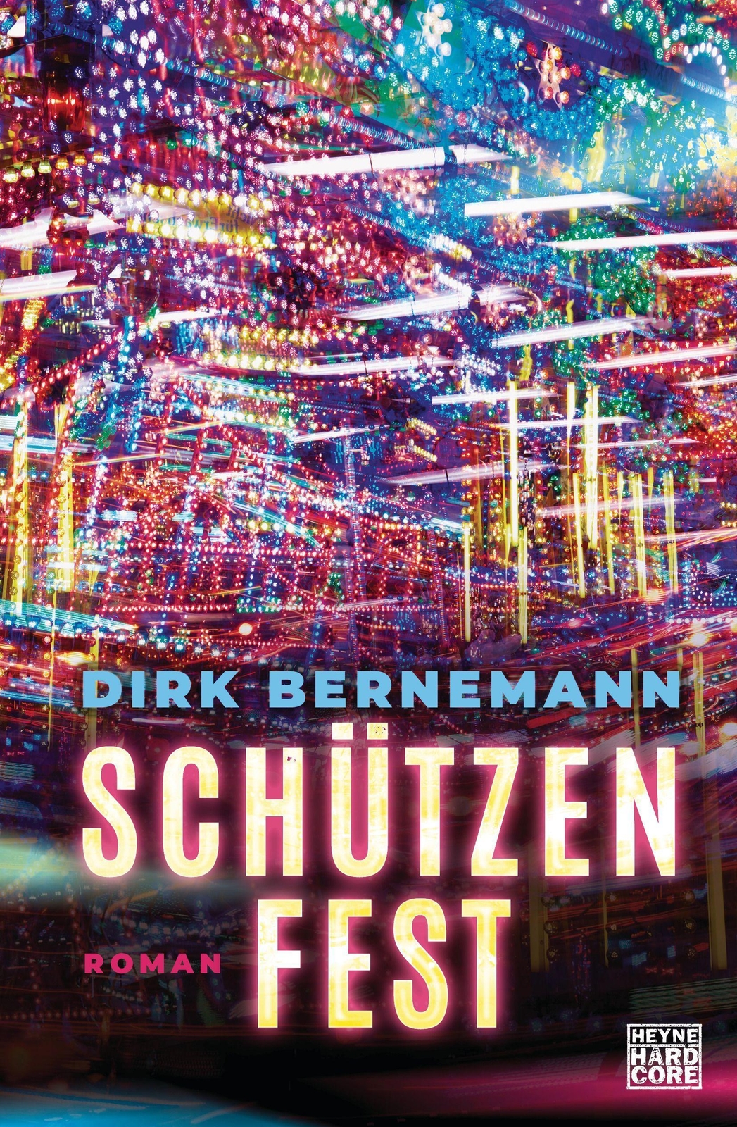 Dirk Bernemann / Schützenfest9783453273399