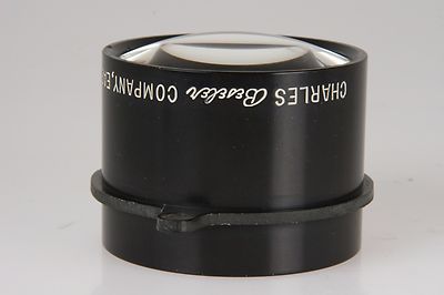 Vintage Lens Charles Beseler Company,East Orange,N.J. U.S.A