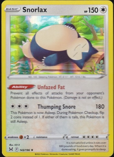 Pokemon TCG Lost Origin Single Cards - You Pick All Cards! (4+ = 75% Off) - Picture 128 of 158