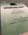 Yamaha Piano Disklavier Mark III Basic and Advanced Operation Manuals - Mark 3 — photo 8