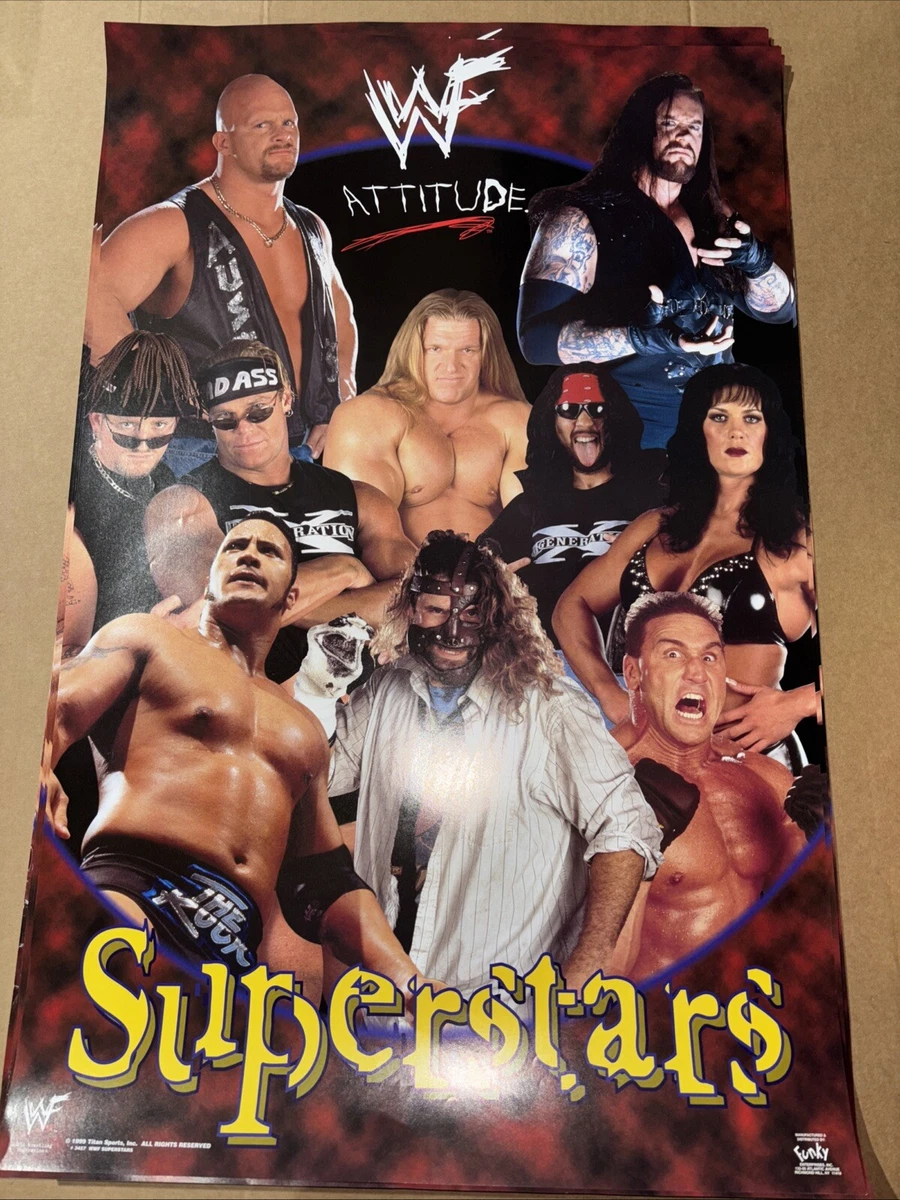 25+ wwf for sale | Updated Oct 2026