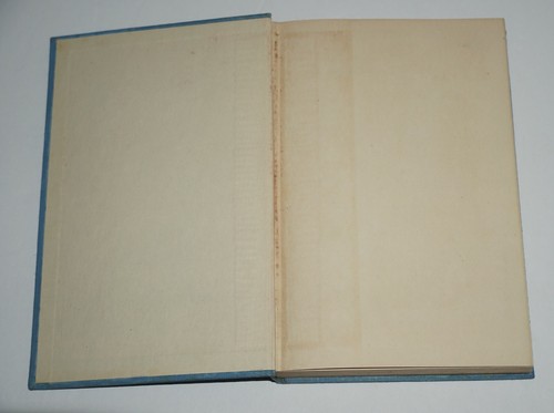 1ST PRINTING JACKET W. 2ND PRINT BOOK ~ THE MARTIAN CHRONICLES ~RAY BRADBURY - Picture 7 of 9