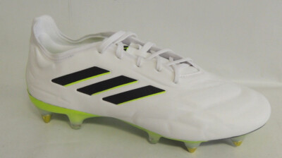 NEU adidas Copa Pure.1 SG Größe 40 2/3 Profi Fußballschuhe HQ8975 TOP