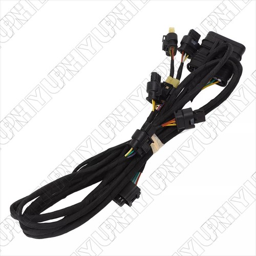 Front Bumper Parking Sensor Wiring Harness For Mercedes-Benz W205 C Class 13-20 - Picture 3 of 6