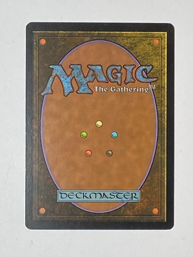 MTG - 1x Purity - Lorwyn - NM - Rare - White - Magic The Gathering Elemental #37 - Picture 6 of 8