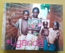 Thomas Karsten: Uganda 7 Perspektiven aus den Jahren 2008 -2012, Signiert 