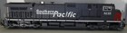 Aristo-Craft Art-23009-B Southern Pacific Dash 9 G Scale-Say Happy Fathers Day