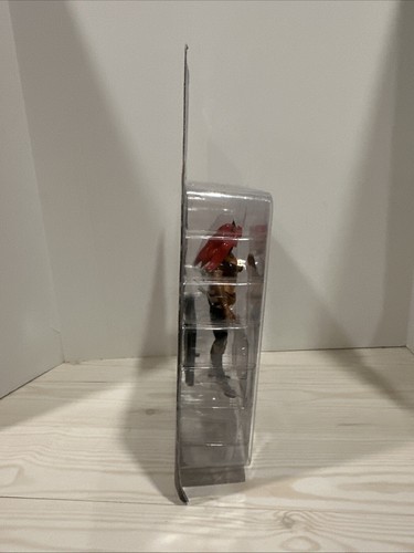 DC DIRECT ELSEWORLDS SERIES 1 THRILLKILLER BATGIRL Brand New MOC - Picture 4 of 8
