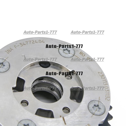 2x INA Camshaft Adjuster Gears Left & Right Intake Exhaust For BMW N26 N20 - Picture 5 of 6