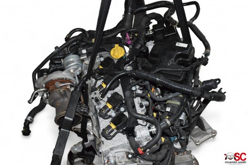 1.4 Multiair Abarth 124 Spider Engine 50048994 55273988 - 03668 Original Used - Picture 6 of 6