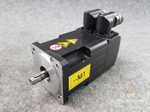 MOOG G400 SERIES G423-404A G3L15_UL_N,NOBRAKE | BRUSHLESS SERVOMOTOR - Bild 1 von 9