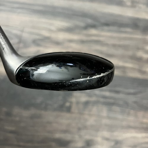 TaylorMade Rescue Mid 16° 2 Hybrid RH Steel Shaft Stiff Flex 40" Golf Pride - Picture 6 of 14