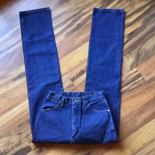 Vintage Wrangler Size Jr. 9 High Rise Jeans