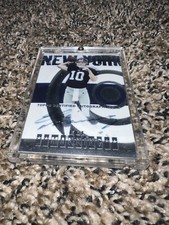 Eli Manning Rookie Cards Checklist and Guide 26