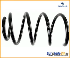 Suspension Spring Sachs 993033 for Renault Master III Box