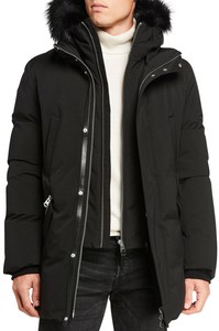 mackage edward black