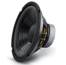 WOOFER 20 CM 4 Ohm ALTOPARLANTE SOSP. MORBIDA 8" 21 CM 150W AUTO CASSE ACUSTICHE