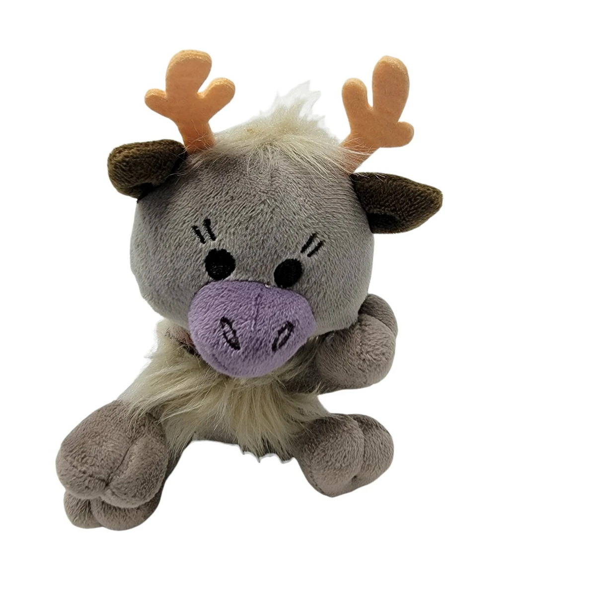 Disney Frozen 2 Baby Sven 6