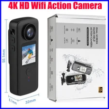 For Insta360 X3 360 GO RPO 4K HD Wifi Action Camera Vlog Sports Selfie Premium
