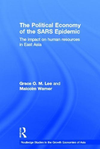 Routledge Studies in the Growth Economies of Asia Ser.: Political ...