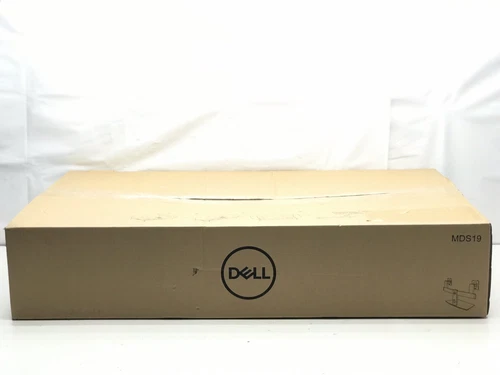 NEW Dell MDS19 Monitor Stand